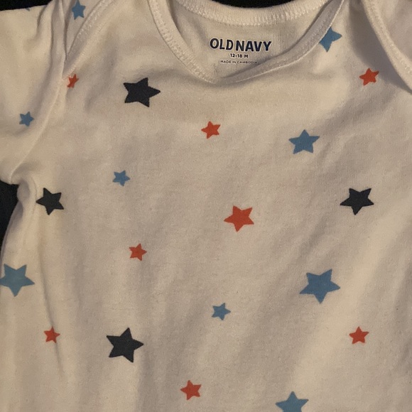 5 onesies - Picture 12 of 12